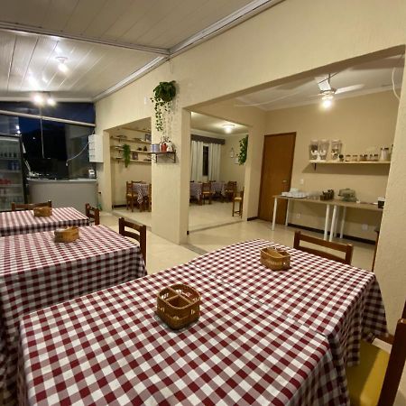Pousada Do Pancho Maricá Zewnętrze zdjęcie