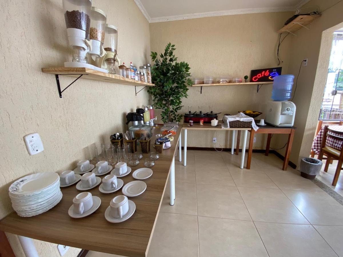 Pousada Do Pancho Maricá Zewnętrze zdjęcie