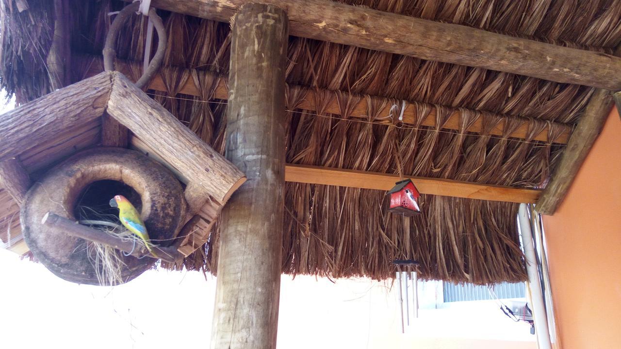 Pousada Do Pancho Maricá Zewnętrze zdjęcie